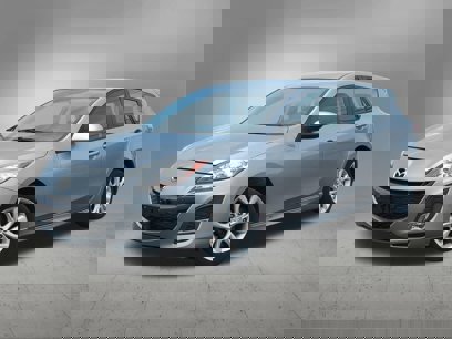 Used 2011 MAZDA MAZDA3 s Sport