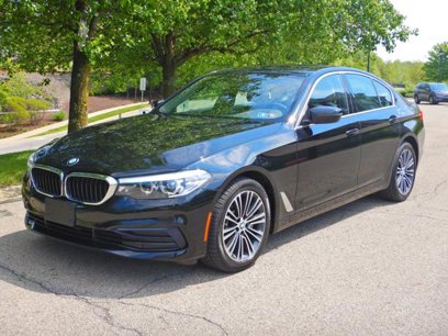Used 2020 BMW 530i xDrive w/ Convenience Package