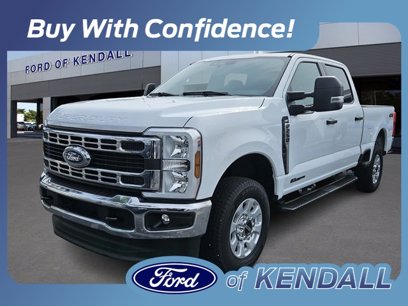 Used 2024 Ford F250 XLT
