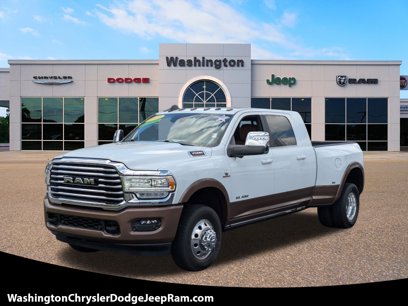 Used 2023 RAM 3500 Limited