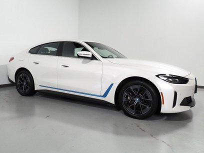 Used 2024 BMW i4 eDrive40