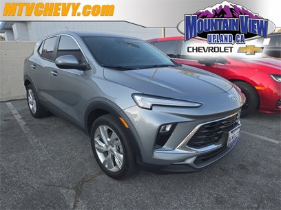 Used 2024 Buick Encore GX Preferred