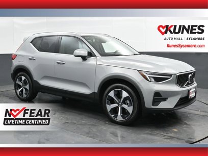 New 2025 Volvo XC40 B5 Core w/ Protection Package Premier