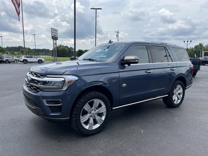 Used 2023 Ford Expedition King Ranch