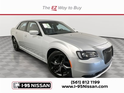 Used 2022 Chrysler 300 S