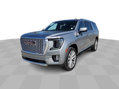 Used 2023 GMC Yukon XL Denali