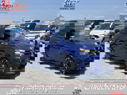 Used 2015 Toyota Corolla S w/ Body Protection Package #1