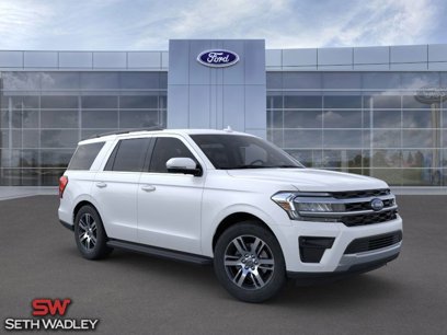 New 2024 Ford Expedition XLT