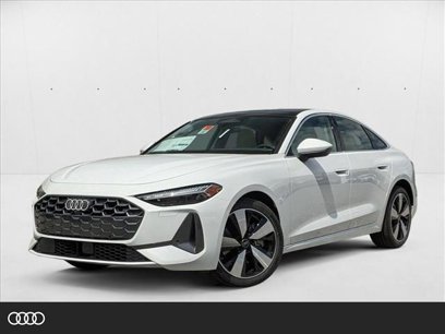 New 2025 Audi A5 2.0T Prestige