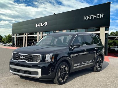 Used 2025 Kia Telluride S