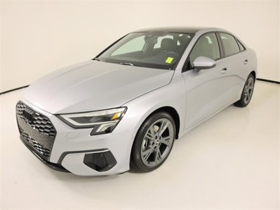 Certified 2024 Audi A3 2.0T Premium w/ Convenience Package