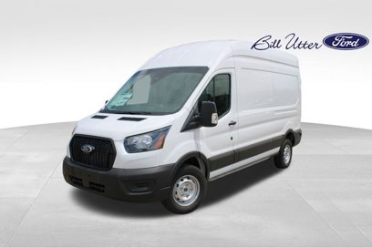 New 2025 Ford Transit 250 148 High Roof