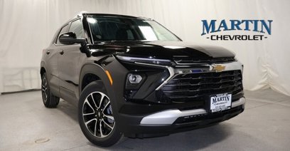 New 2025 Chevrolet TrailBlazer LT w/ LT Cold Weather Package