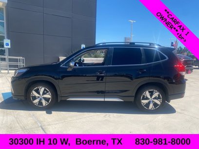 Used 2021 Subaru Forester Touring w/ Popular Package #2