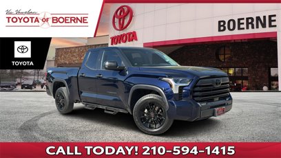 Used 2022 Toyota Tundra SR5