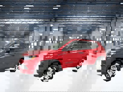 New 2024 Jeep Compass Sport
