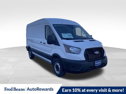 New 2024 Ford Transit 150 148 Medium Roof