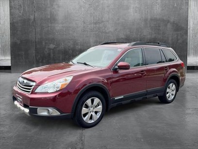 Used 2011 Subaru Outback 3.6R Limited
