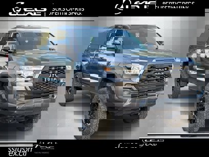 Used 2019 Toyota Tacoma SR