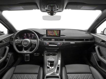 Used 2018 Audi S4 Prestige w/ Prestige Package