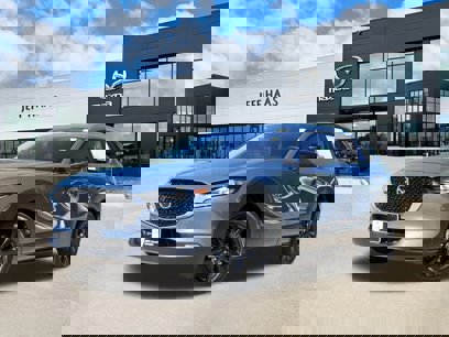 Certified 2025 MAZDA CX-30 AWD 2.5 S w/ Preferred Package