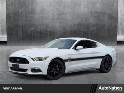 Used 2015 Ford Mustang GT Premium w/ Equipment Group 401A