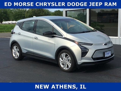 Used 2023 Chevrolet Bolt LT w/ Driver Confidence Package