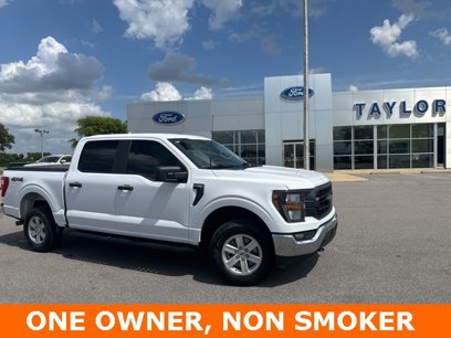 Used 2023 Ford F150 XL w/ XL Chrome Appearance Package
