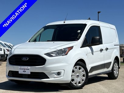 Used 2019 Ford Transit Connect XLT
