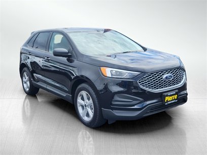 New 2024 Ford Edge SE