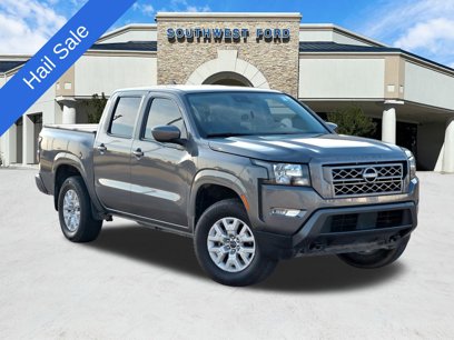 Used 2024 Nissan Frontier SV w/ SV Convenience Package