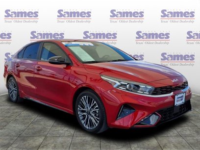 Used 2024 Kia Forte GT-Line