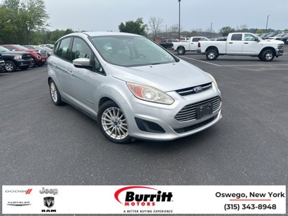 Used 2013 Ford C-MAX SE