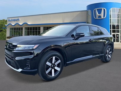 New 2025 Honda Prologue Touring