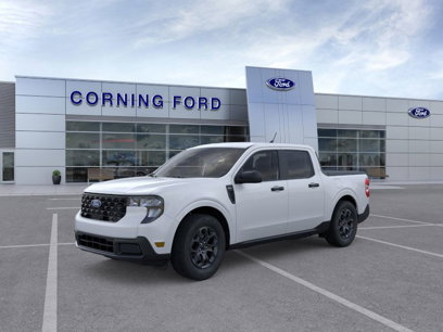 New 2025 Ford Maverick XLT