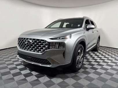 Used 2022 Hyundai Santa Fe SEL