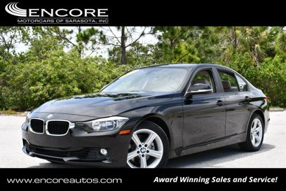 Used 2015 BMW 328i Sedan