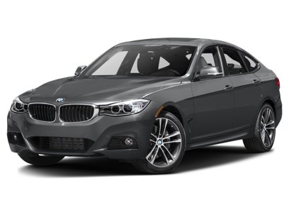 Used 2016 BMW 335i Gran Turismo xDrive