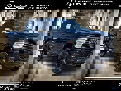 Used 2022 RAM 2500 Laramie