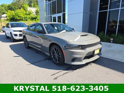 Certified 2023 Dodge Charger GT w/ Plus Group
