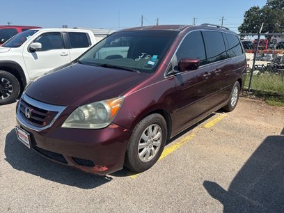 Used 2008 Honda Odyssey EX