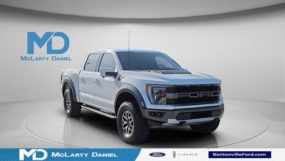 Used 2022 Ford F150 Raptor w/ Equipment Group 801A High