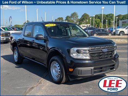Used 2024 Ford Maverick XL