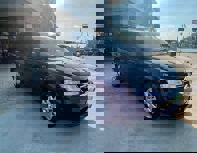 Used 2020 Dodge Journey SE w/ SE Popular Equipment Group