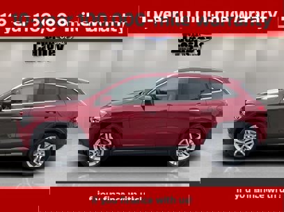Used 2021 Mercedes-Benz GLA 250 4MATIC w/ Premium Package