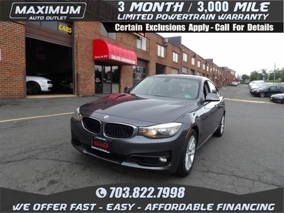Used 2015 BMW 328i Gran Turismo xDrive