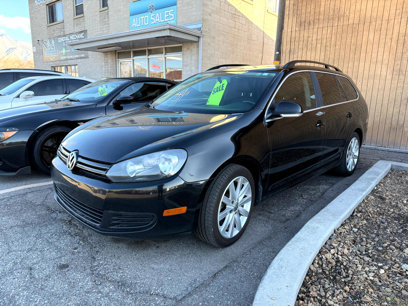 Used 2013 Volkswagen Jetta TDI