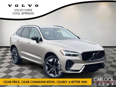 New 2026 Volvo XC60 B5 Ultra w/ Climate Package