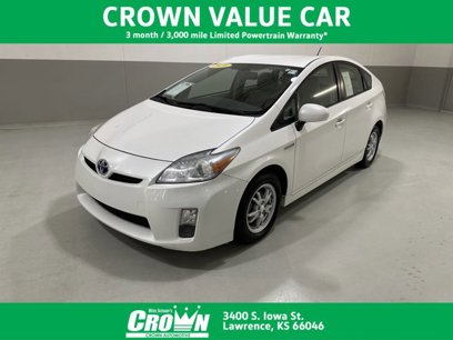 Used 2010 Toyota Prius Five