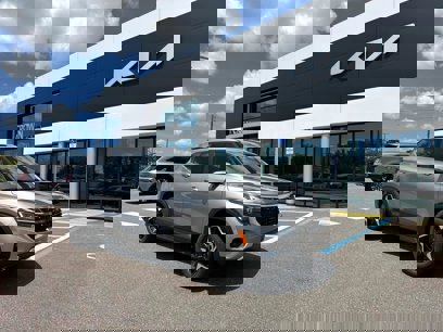 New 2025 Kia Seltos EX